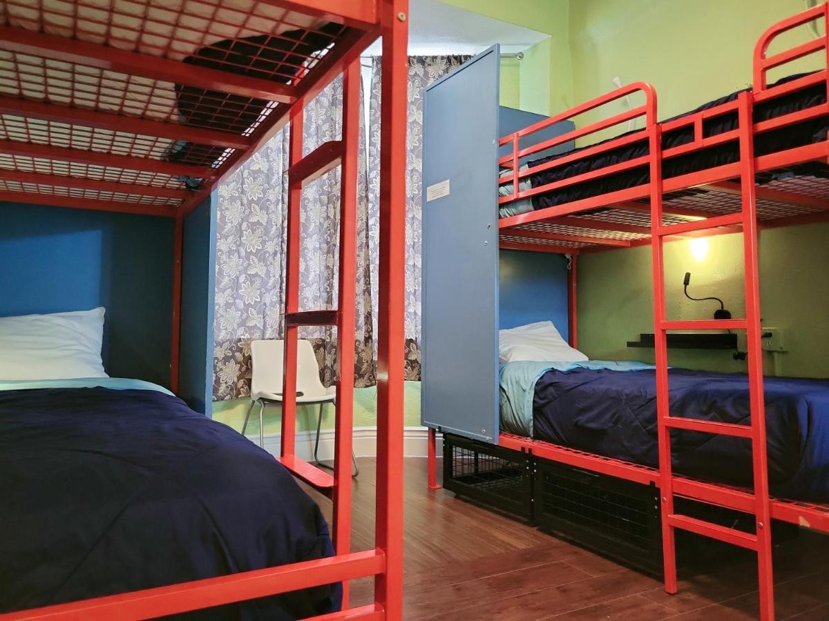 Orange Village Hostal San Francisco