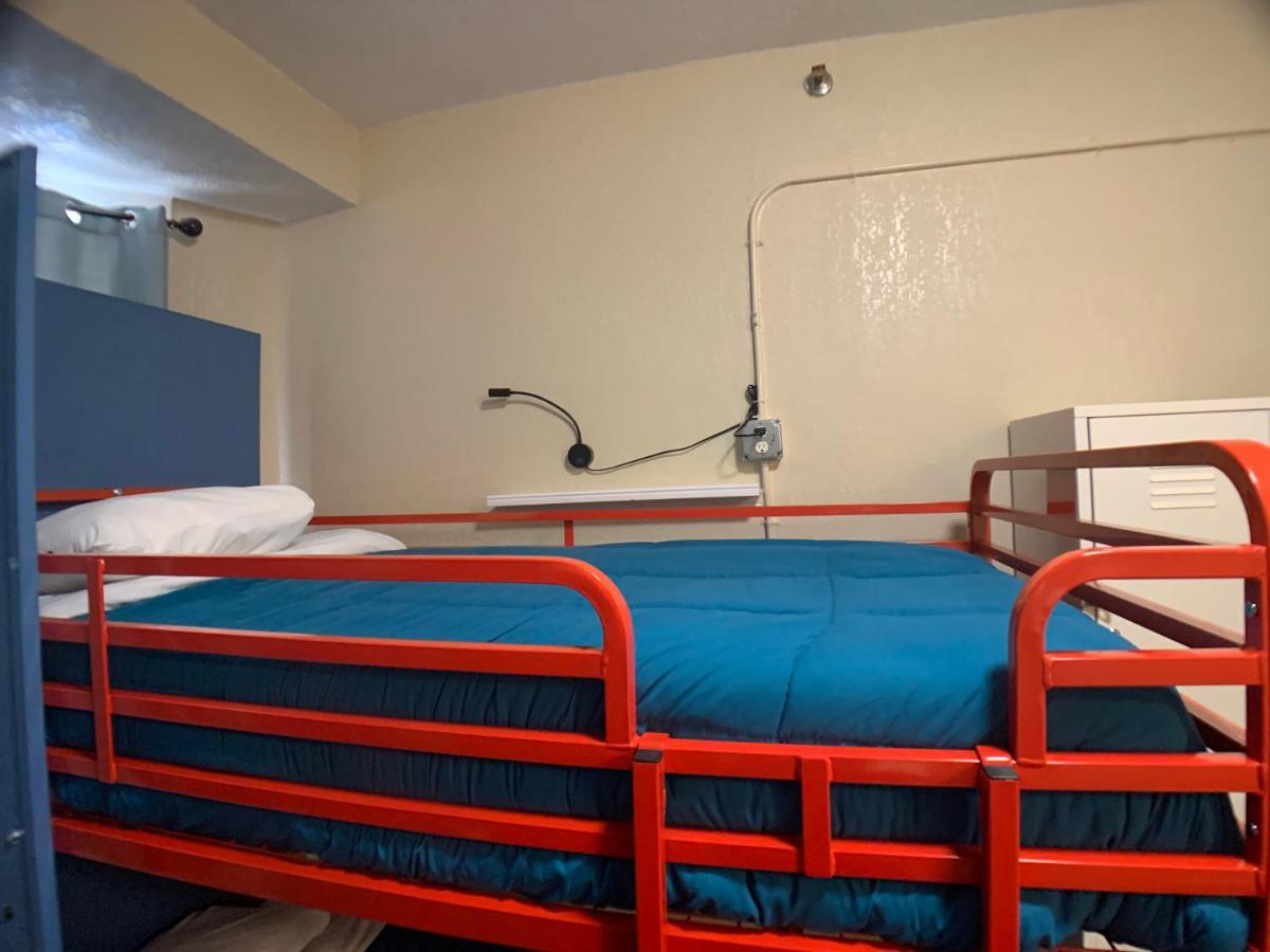 Hostal Orange Village San Francisco
