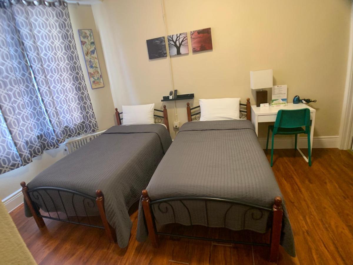 Hostal Orange Village San Francisco